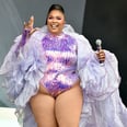 17 Lizzo Quotes That Prove She's the Hero We All Need but Don't Deserve