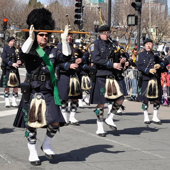 Why Beer Brands Are Boycotting St. Patrick's Day Parades