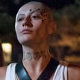 Hold On to Your Jaw, Because This Is What OITNB's "Skinhead" Helen Really Looks Like