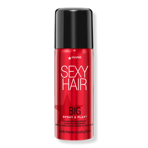 SexyHair Big Sexy Hairspray