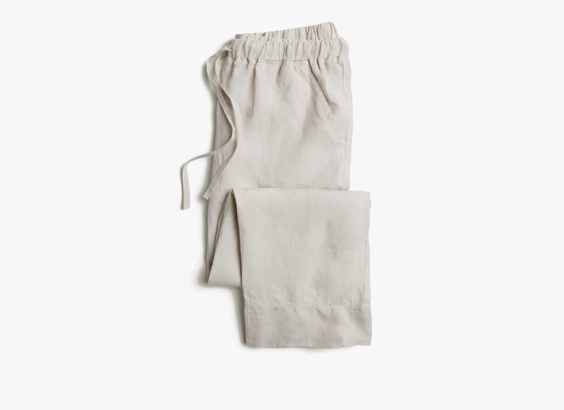 Linen Pants