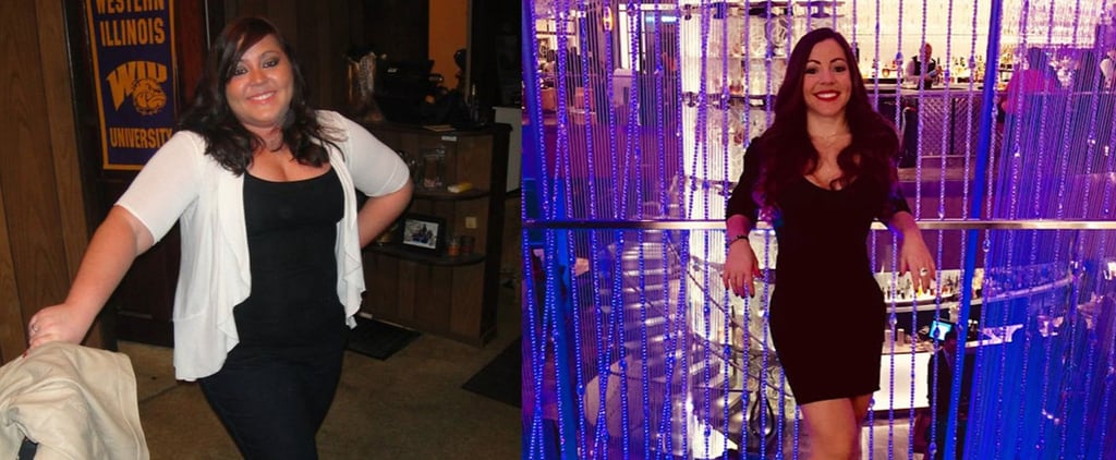 Adrienne Lost 90 Pounds, Has Kept It Off For 6 Years, and Still Drinks Craft Beer