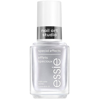 Essie Vegan Nail Polish in Cosmic Chrome
