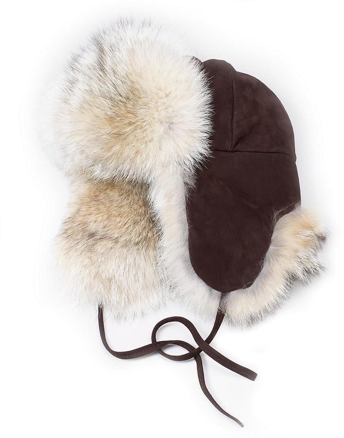 Brooks Brothers Coyote Trapper