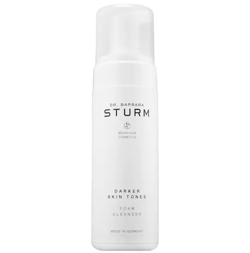 Dr. Barbara Sturm Darker Skin Tones Foam Cleanser