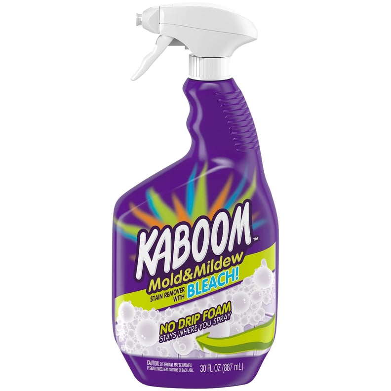 Kaboom No Drip Foam Mold and Mildew Stain Remover