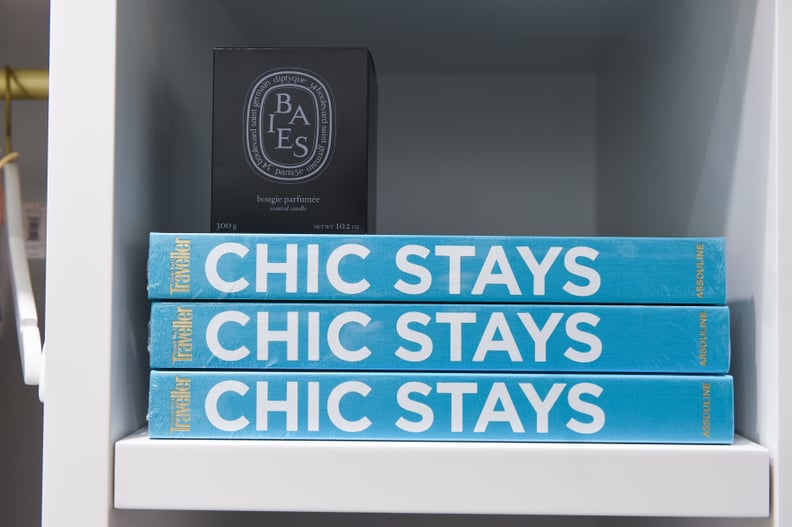 It's a Place Where "Chic Stays"