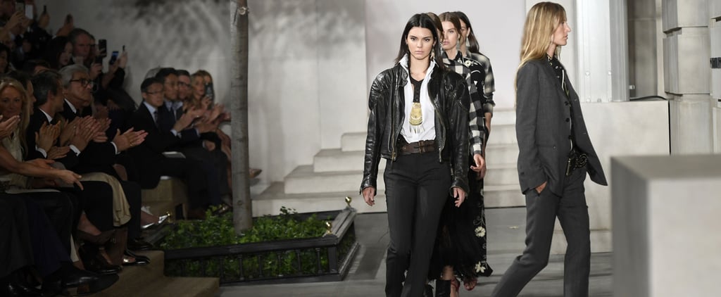 New York Fashion Week Highlights Spring 2017