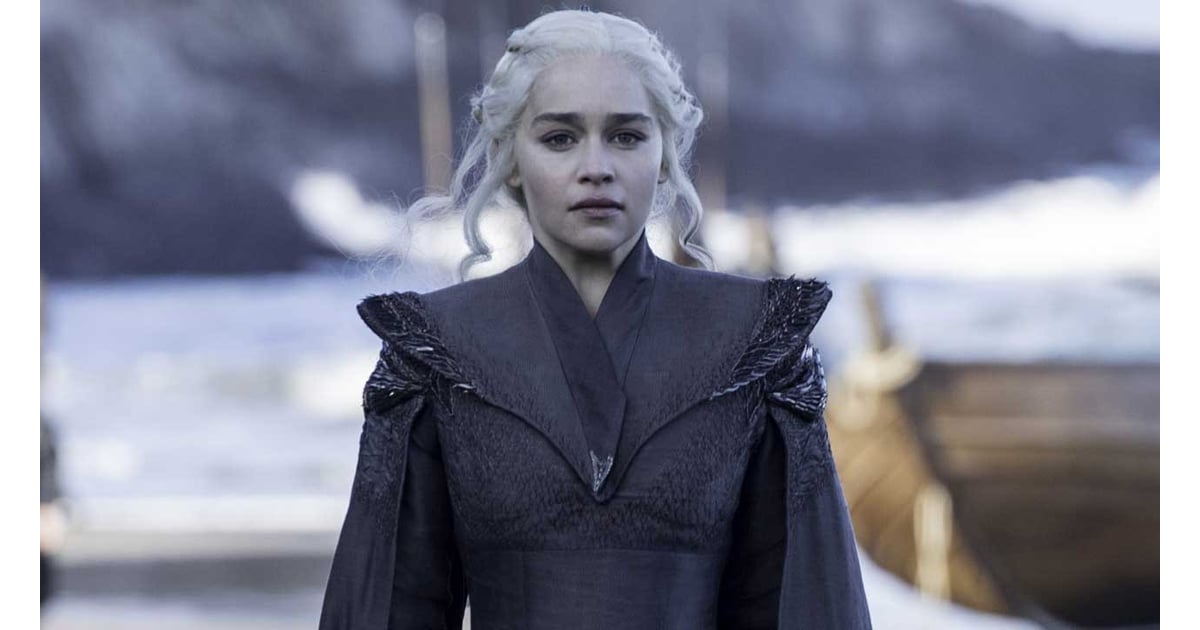 House Targaryen | Which Houses Are Allies on Game of ...