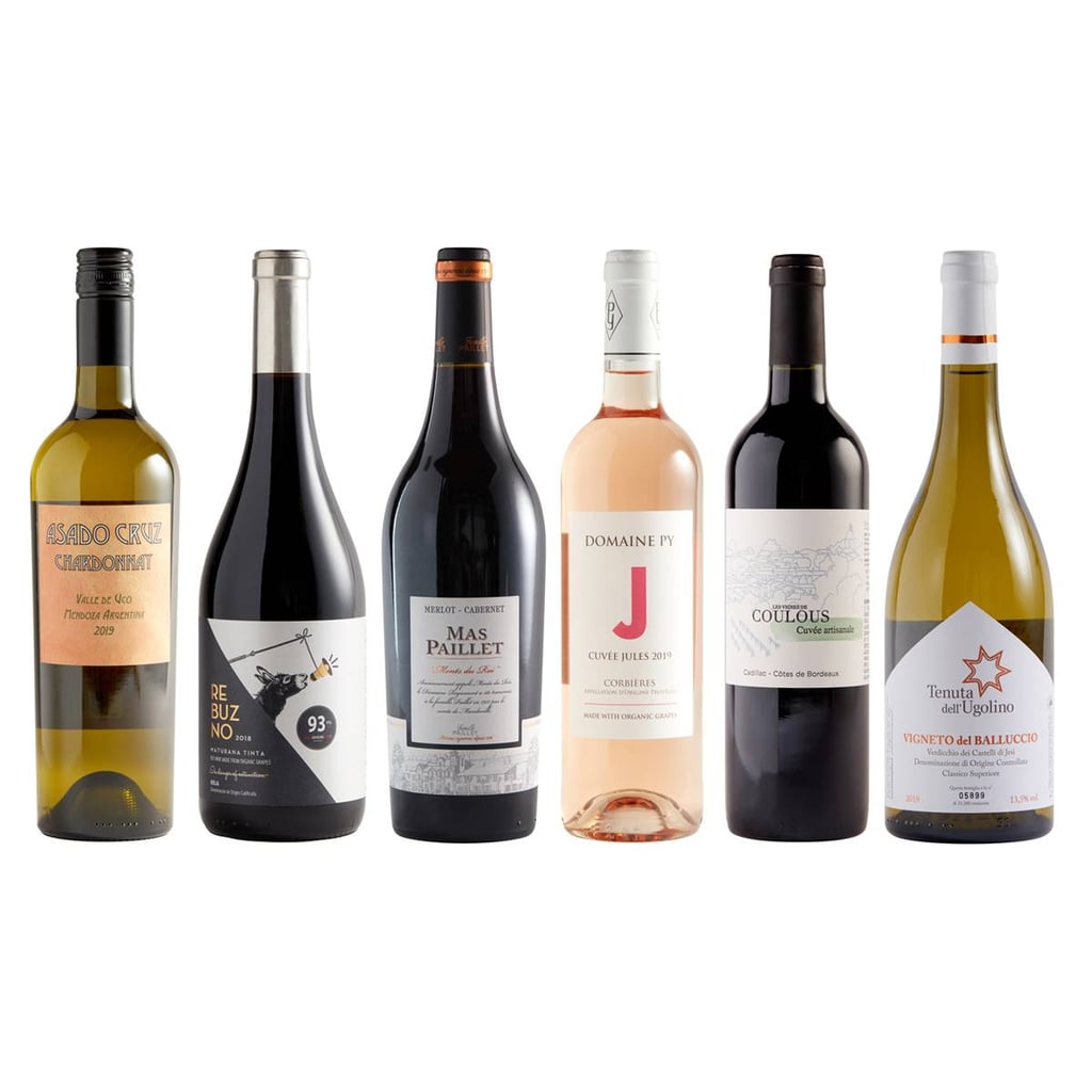 March Wine Bundle