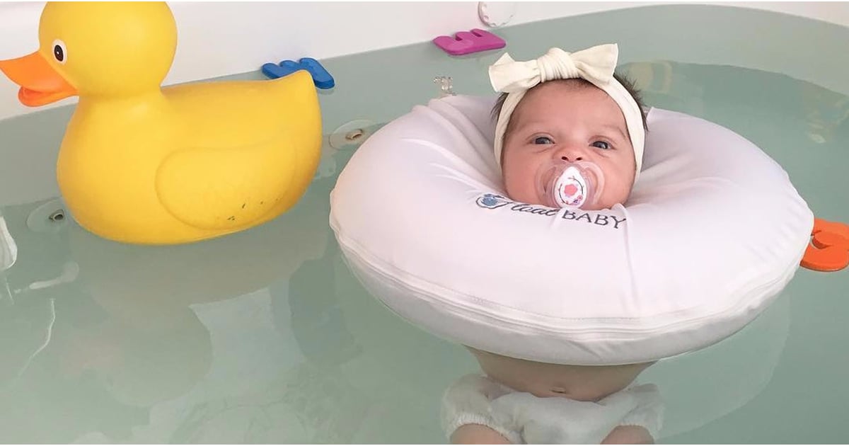 flotation device for 18 month old