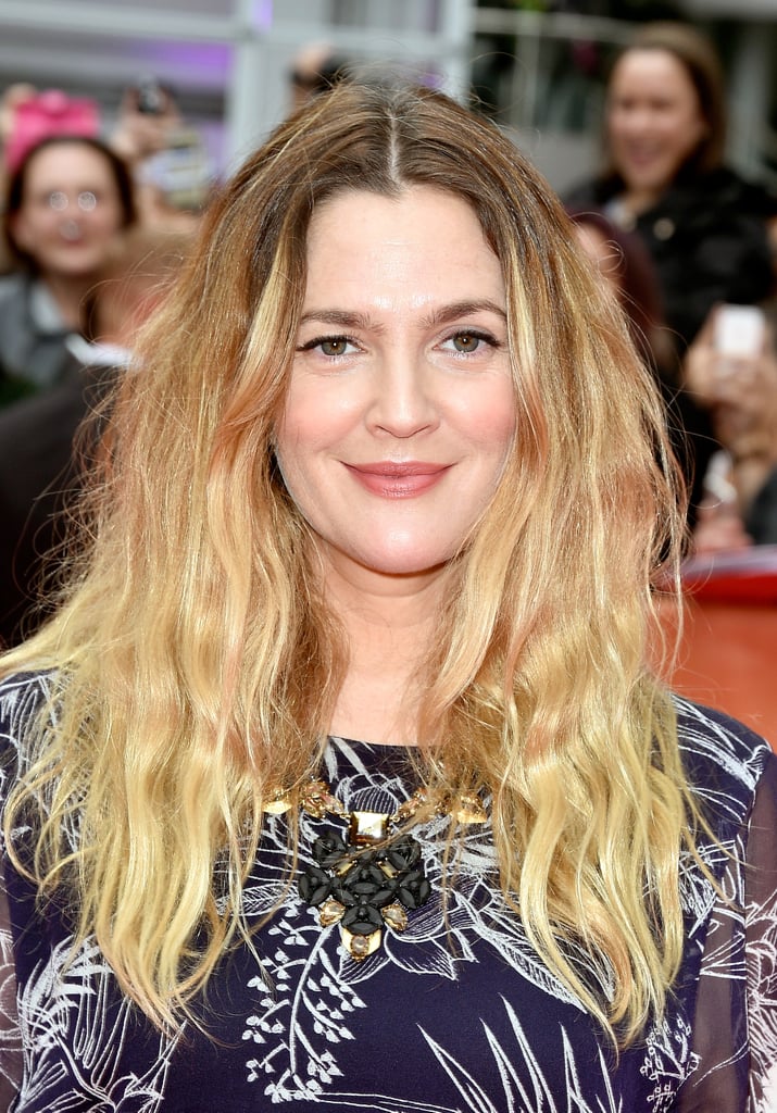 Drew Barrymore Toronto Film Festival 2015 Pictures