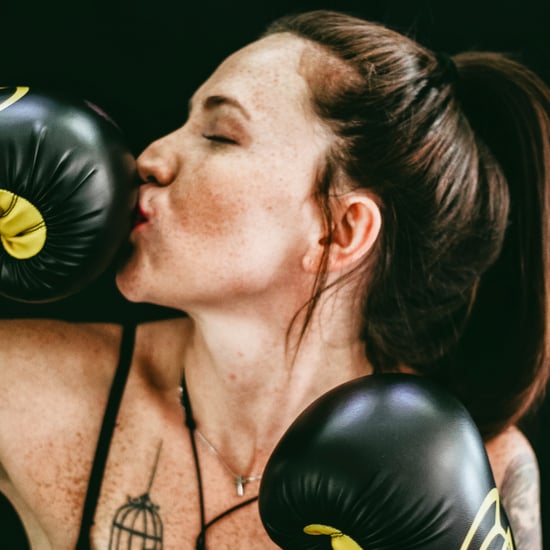 What You Need For Boxing