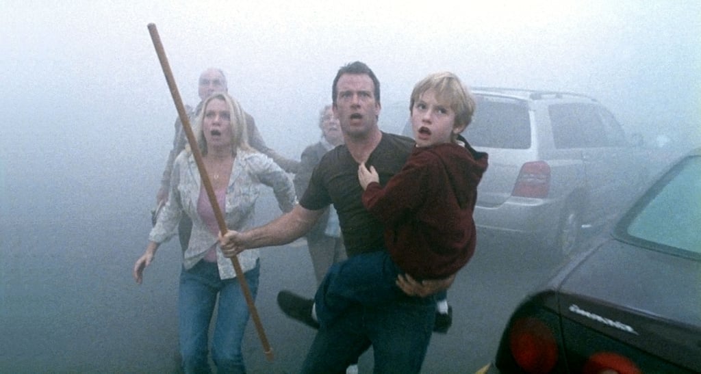 The Mist