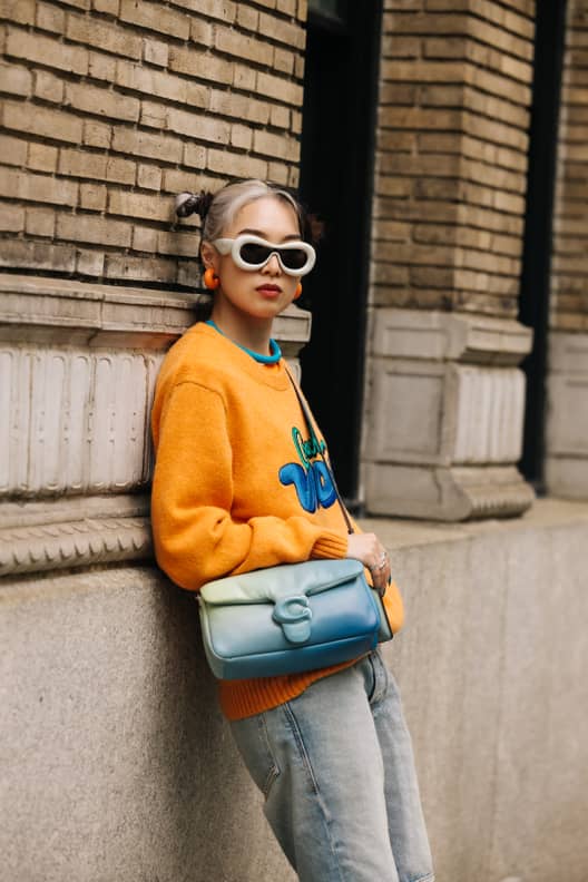 Gen Z Is Leading the Way With These 6 Handbag Trends