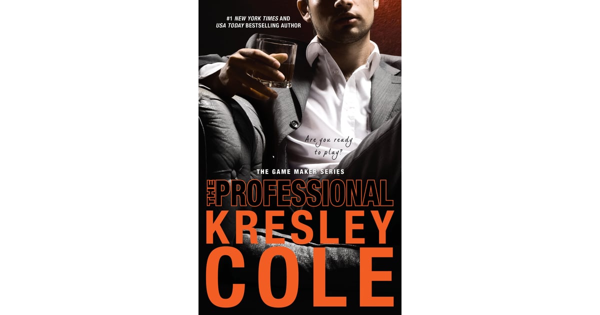 the professional kresley cole series
