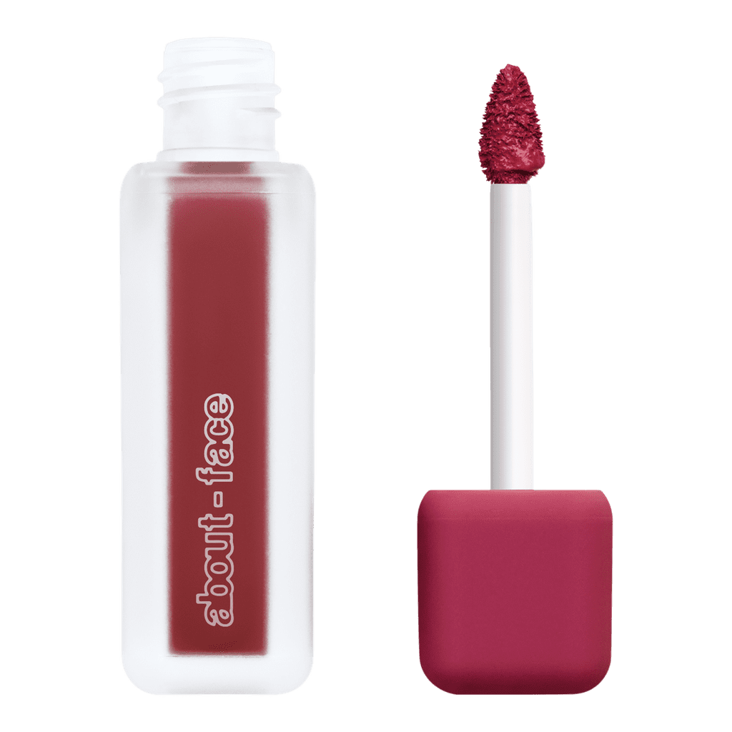 Best Makeup Deals at Ulta: About-Face Paint-It Matte Lip Color