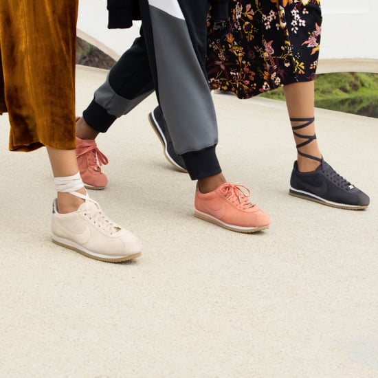 Nike and A.L.C. Cortez Sneakers