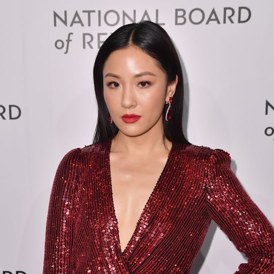 Constance Wu Beauty at 2019 Critics Choice Awards