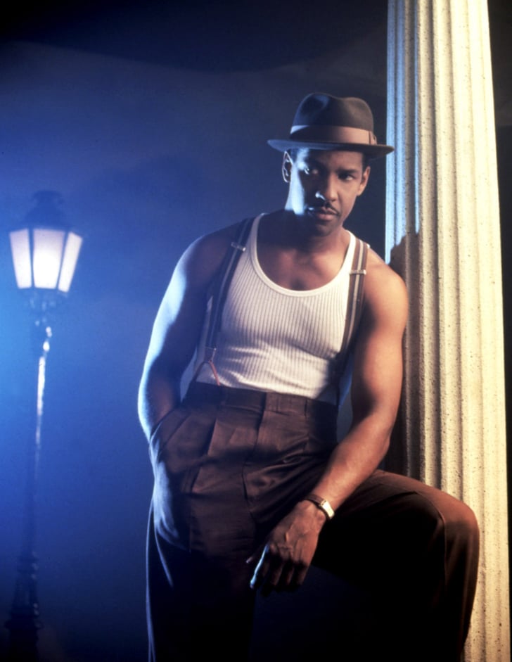What Key Is Devil In A New Dress In Devil in a Blue Dress (1995) | Young Denzel Washington Pictures