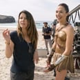 For Patty Jenkins, Making Wonder Woman Was Literally a Dream Come True