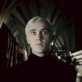 J.K. Rowling Says This Theory About Draco Malfoy Isn't True but We're Skeptical