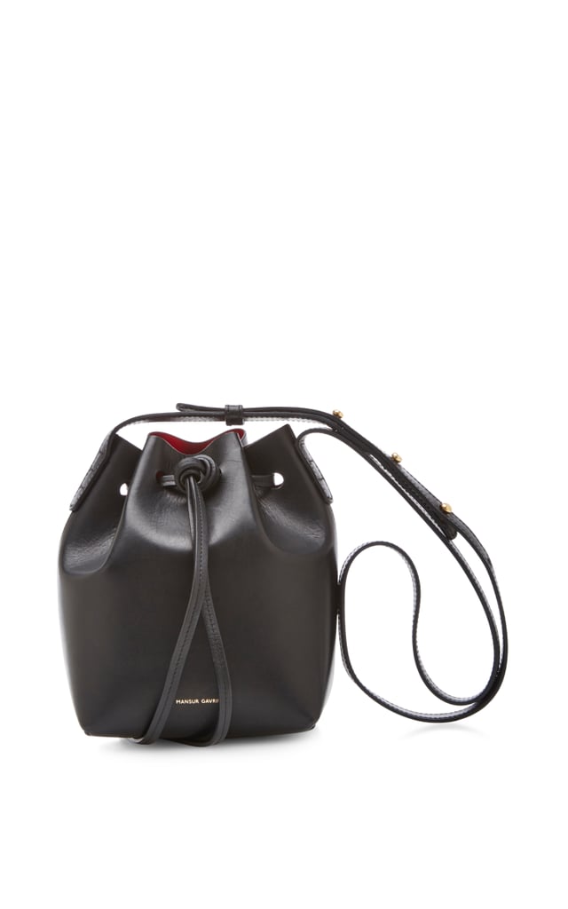 Mansur Gavriel Bags and Shoes Fall 2016