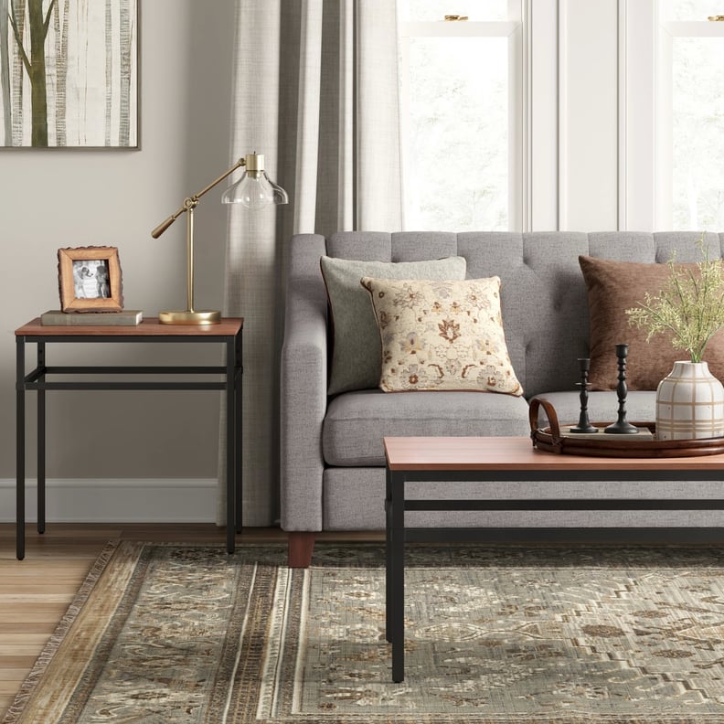 Best Target Furniture Under 50 POPSUGAR Home