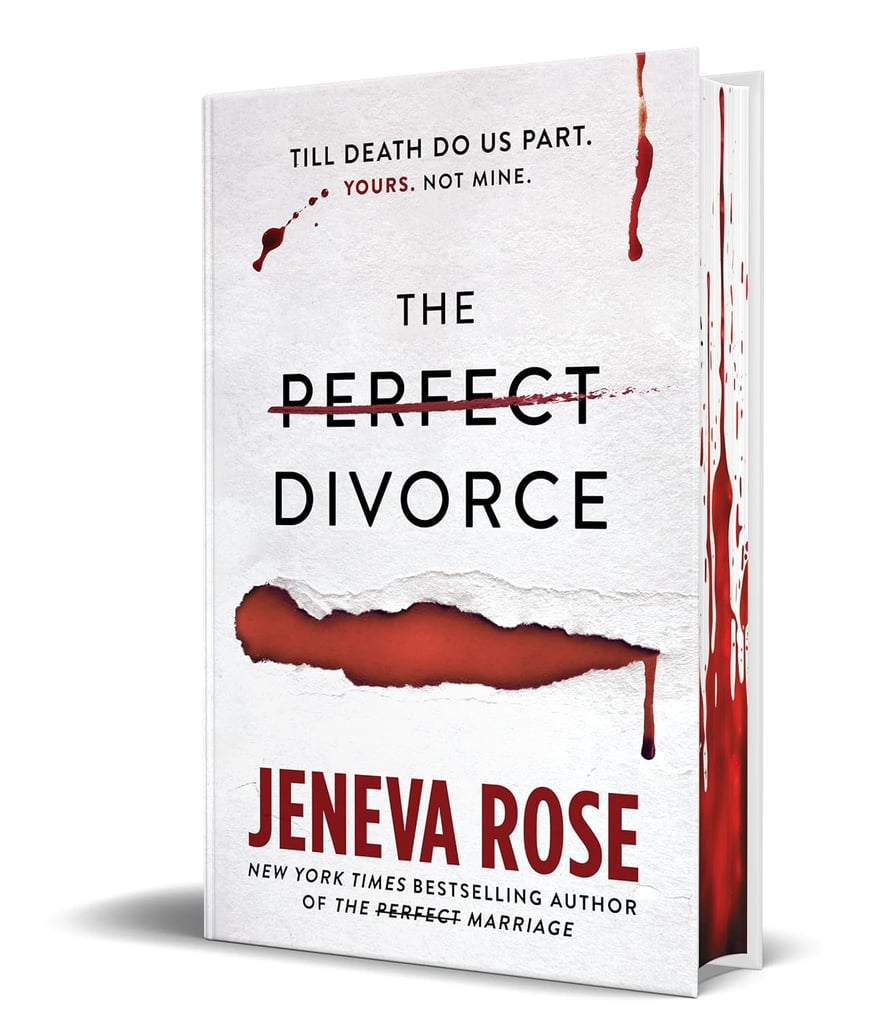 “The Perfect Divorce” by Jeneva Rose