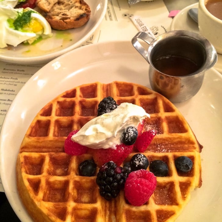 Best Brunch in New York City | POPSUGAR Food