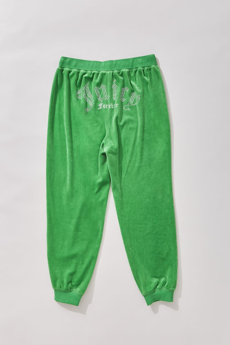 Juicy Couture Drops New Sweatsuit Collection at Forever 21