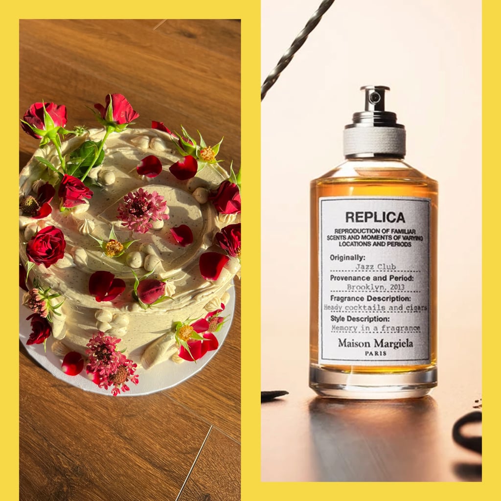 Can You Taste Your Favorite Perfume? This TikTok Baker Is Making That Happen