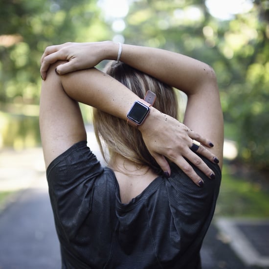 Why I Stopped Wearing Fitness Trackers During the Pandemic