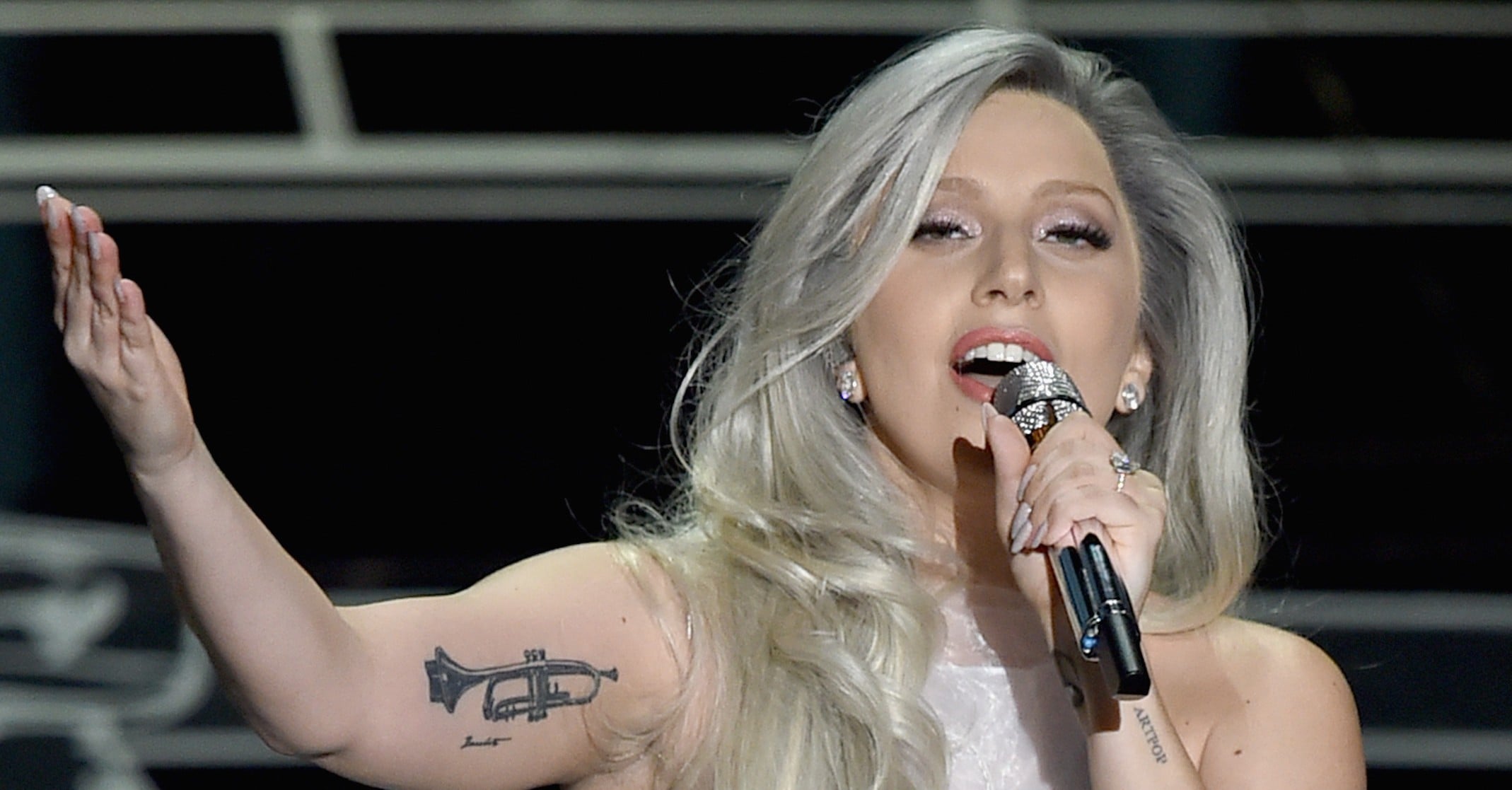 Image Result For Lady Gaga E B Ba E Bb E B E Aa E B E B D E Ab E Ba E F A E B E