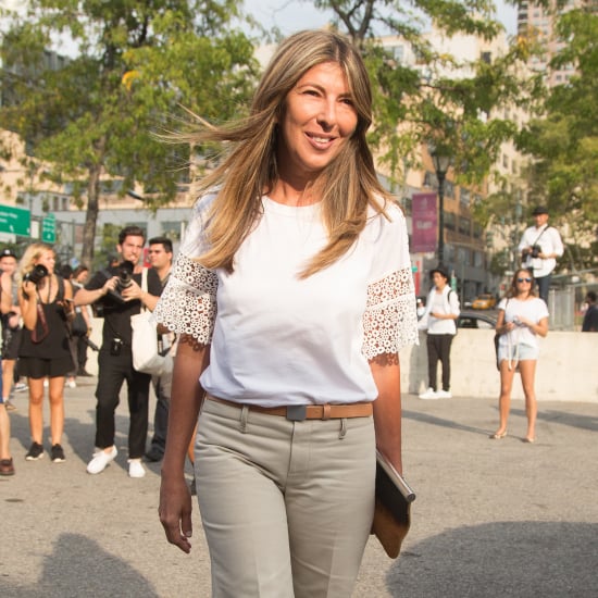 Nina Garcia S Best Fashion Hacks Popsugar Fashion