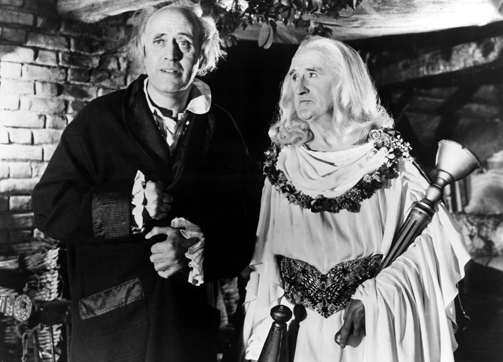 "A Christmas Carol" (1951)