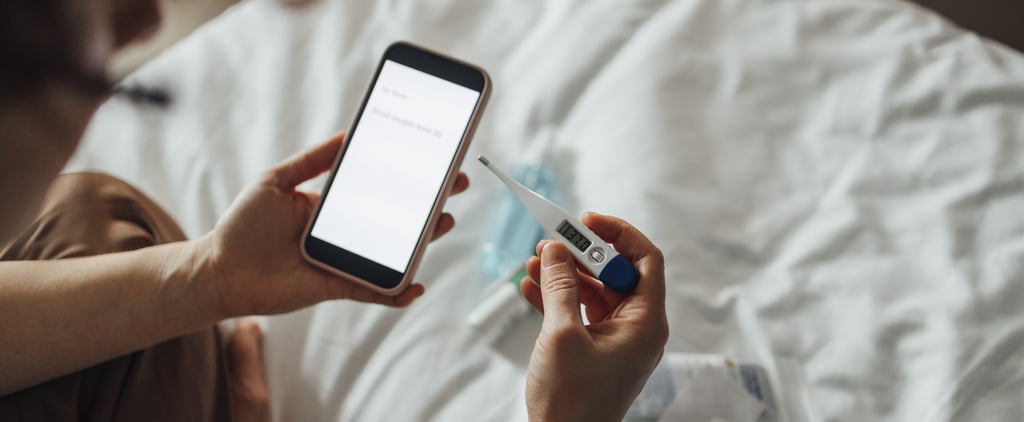 Why Period Apps Haven't Figured Out How to Log a Miscarriage