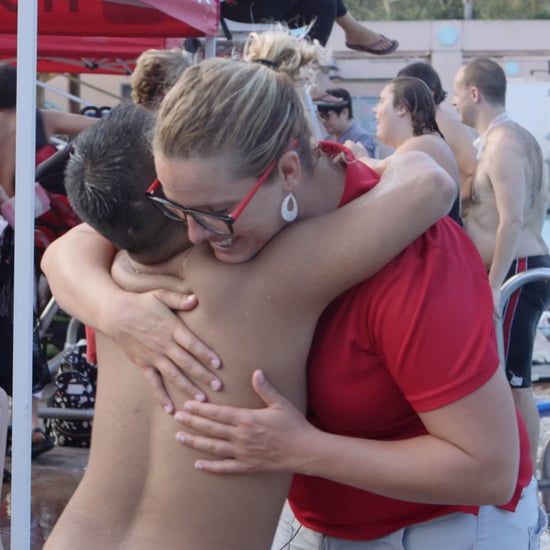 Special Needs Swim Team | Video