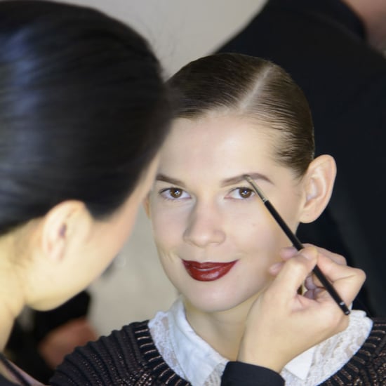 Hair and Makeup Products | New York Fashion Week Fall 2014