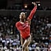Who Is Simone Biles?