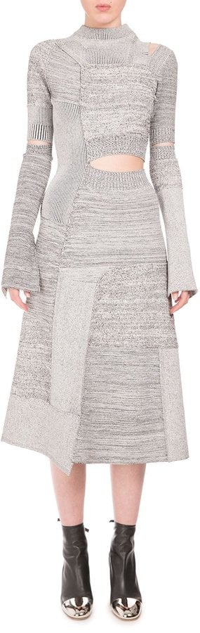 The First-Slice-of-Fall Dress