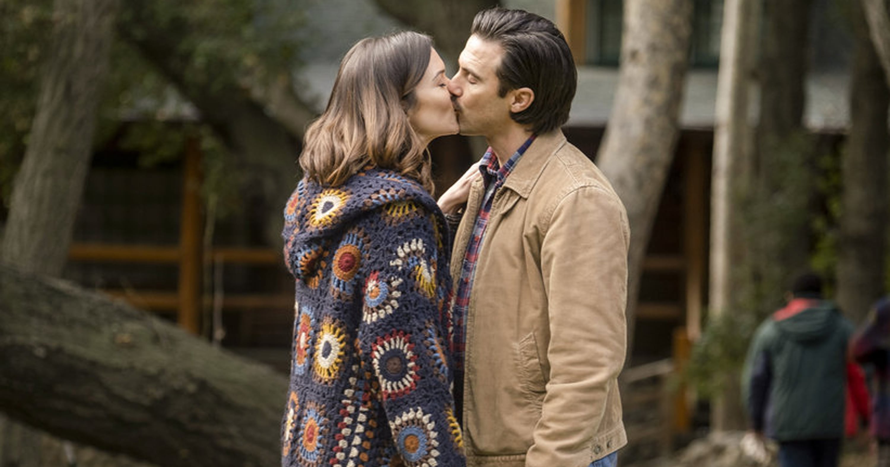 Listen to the This Is Us Season 4 Soundtrack POPSUGAR Entertainment