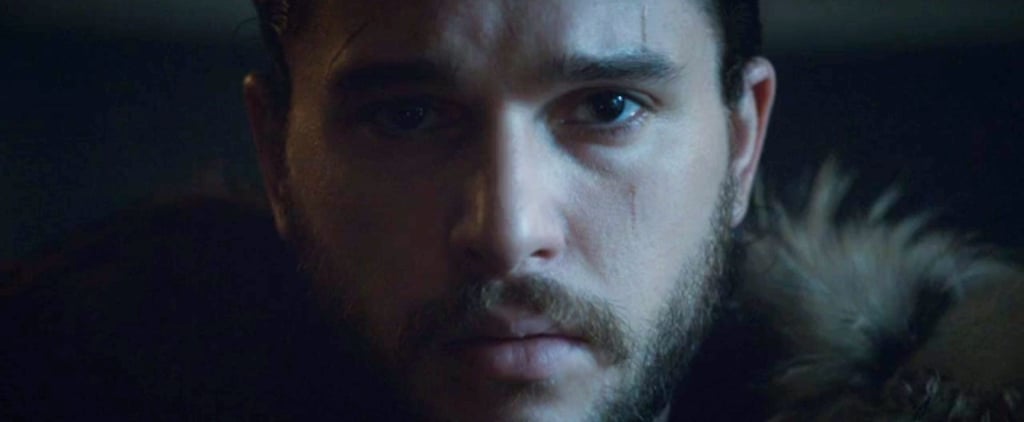 Can Jon Still Be King on Game of Thrones as a Targaryen?