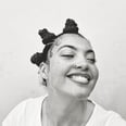 These Photos Will Make You Want to Wear Bantu Knots Every Day