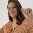 Ashley Graham Is Still Twerking at 7 and a Half Months Pregnant, and Her Energy Is Goals