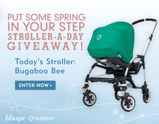 bugaboo bee 2012 model