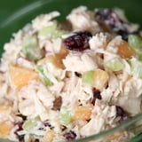 Dog-Friendly Turkey Salad Recipe