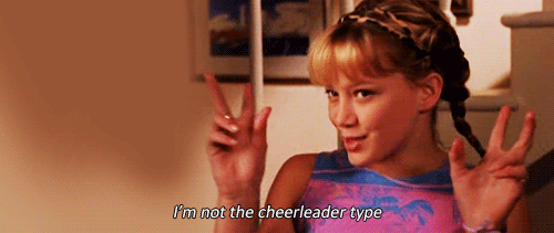 She Accepts Herself For Who She Is Lizzie Mcguire S Popsugar Entertainment Photo 29