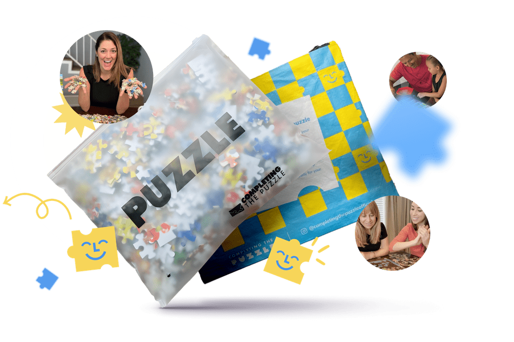Puzzle Membership