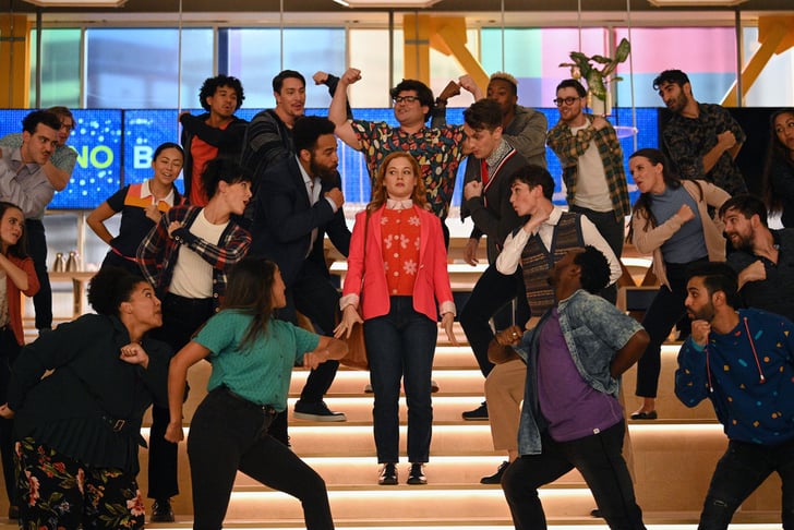 Zoey's extraordinary playlist season hotsell 2 watch online free